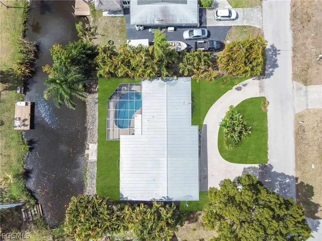 14819 Randolph Court Fort Myers FL 33905