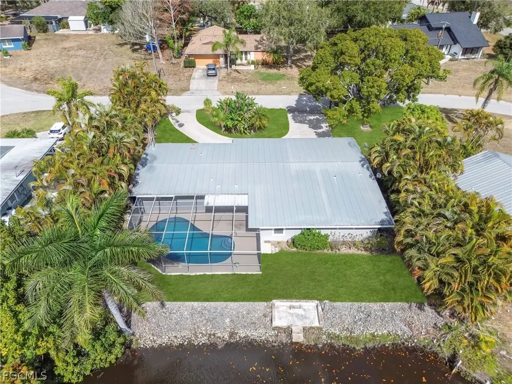 14819 Randolph Court Fort Myers FL 33905