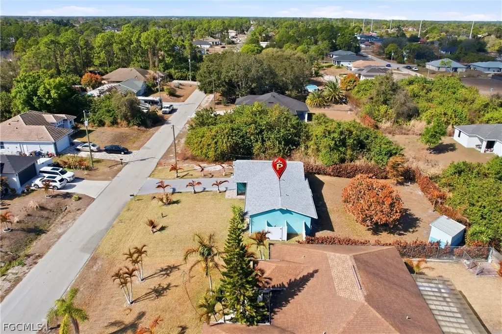 3404 2nd Street SW Lehigh Acres FL 33976