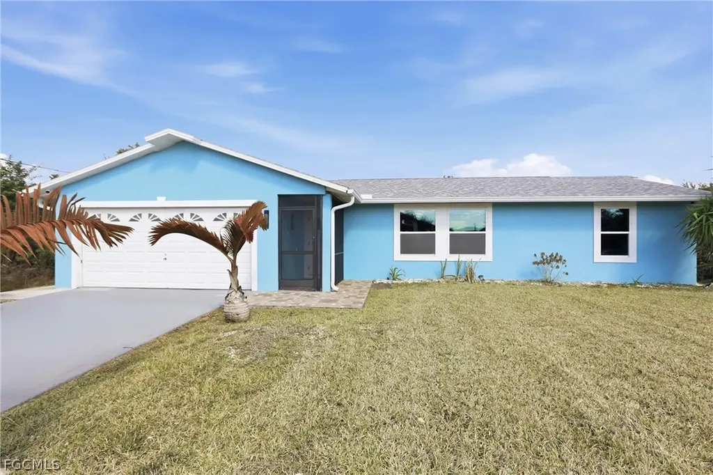3404 2nd Street SW Lehigh Acres FL 33976