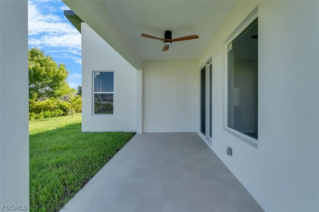 1827 Embers Parkway W Cape Coral FL 33993