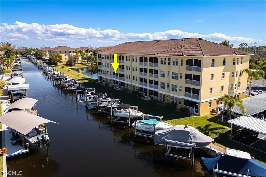 1789 Four Mile Cove Parkway Cape Coral FL 33990