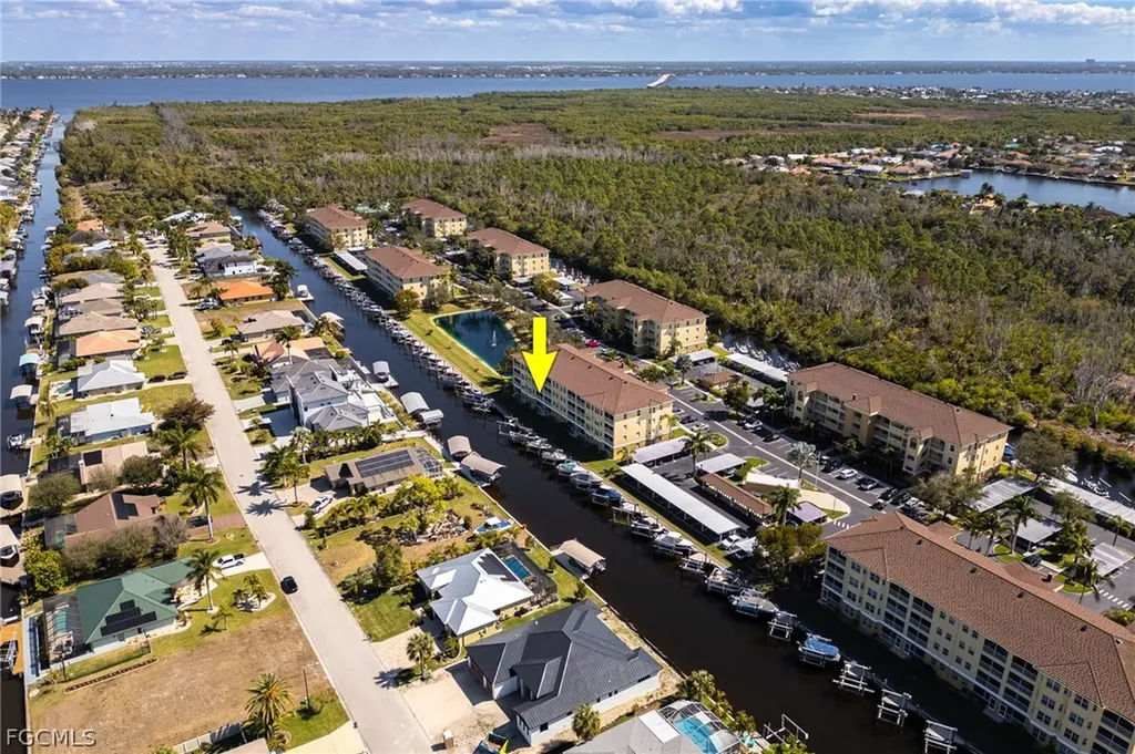 1789 Four Mile Cove Parkway Cape Coral FL 33990