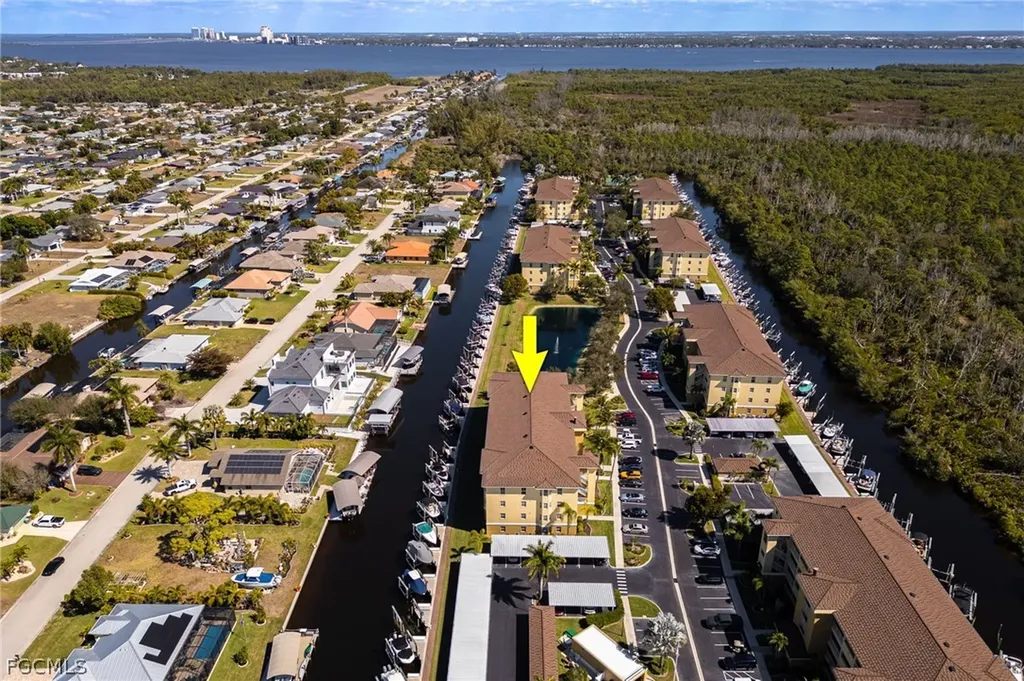 1789 Four Mile Cove Parkway Cape Coral FL 33990