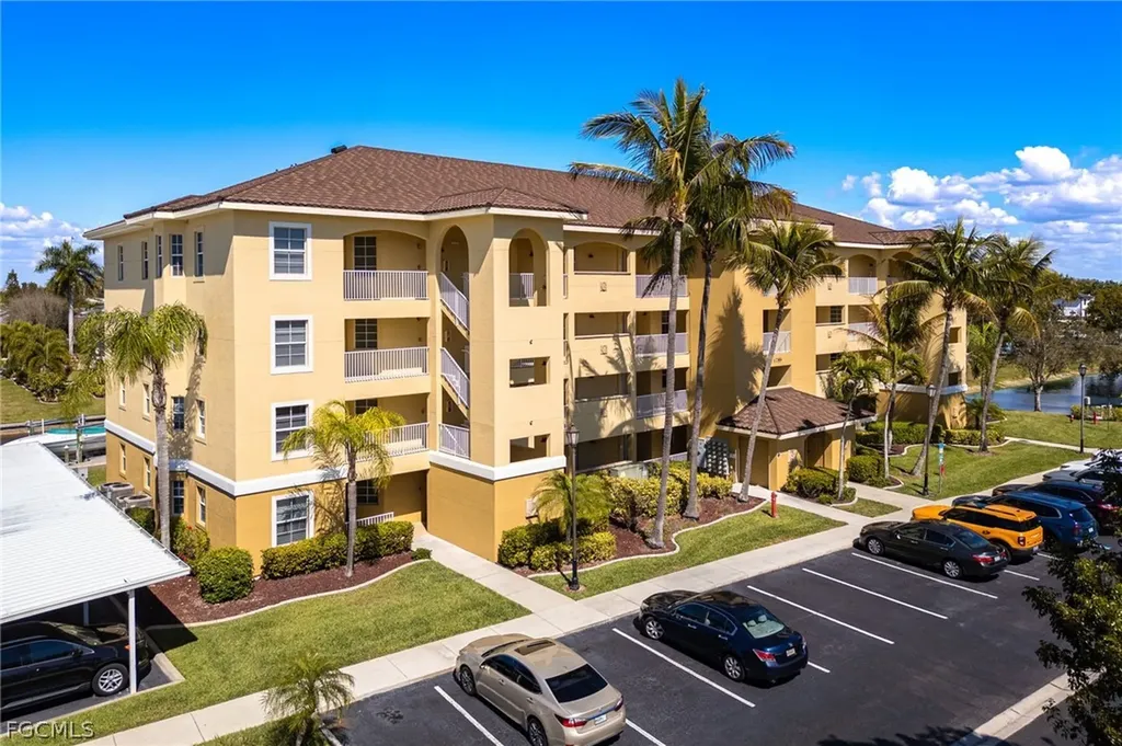 1789 Four Mile Cove Parkway Cape Coral FL 33990