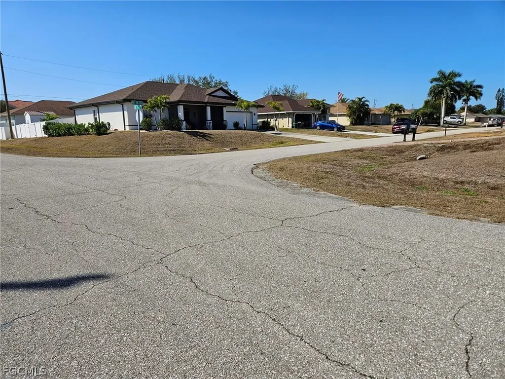 2621 NE 19th Avenue Cape Coral FL 33909