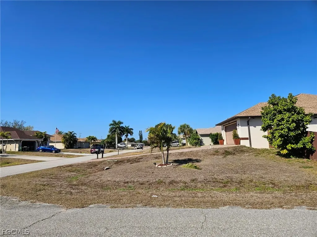 2621 NE 19th Avenue Cape Coral FL 33909