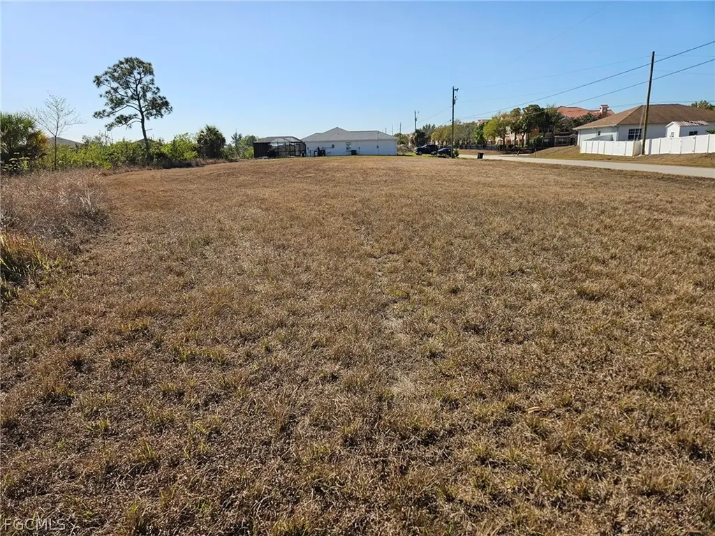 2621 NE 19th Avenue Cape Coral FL 33909