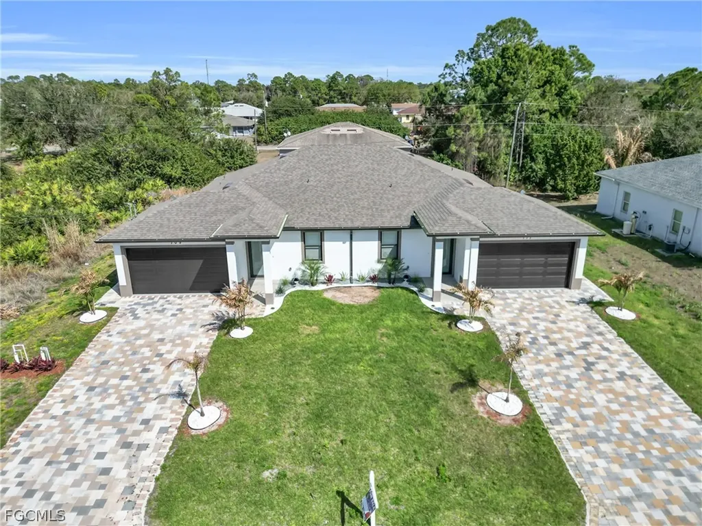 109/111 Harry Avenue S Lehigh Acres FL 33973