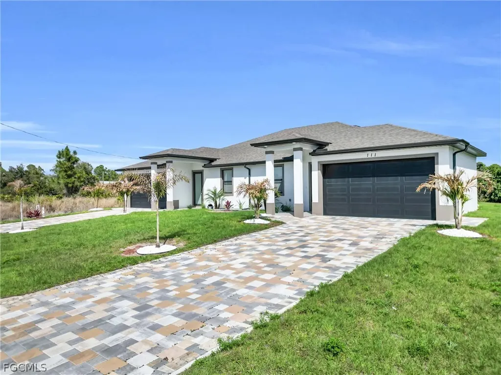 109/111 Harry Avenue S Lehigh Acres FL 33973