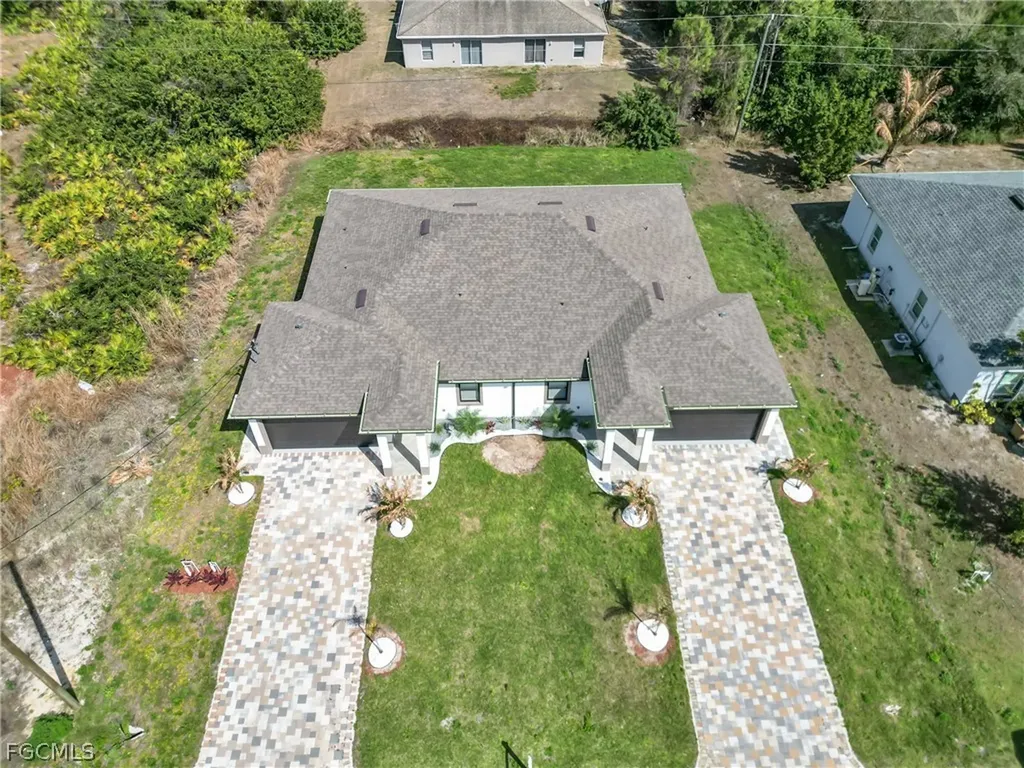 109/111 Harry Avenue S Lehigh Acres FL 33973