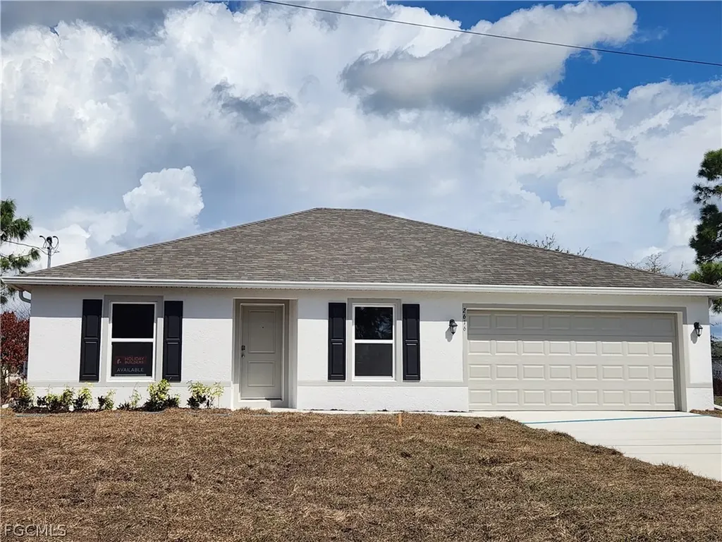 2616 5th Street SW Lehigh Acres FL 33976