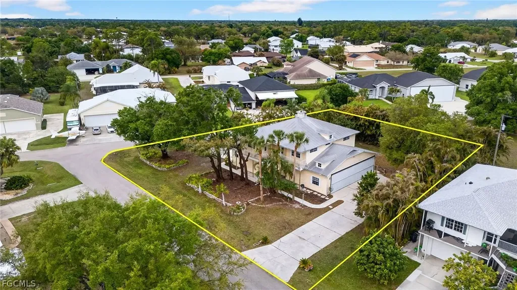 14941 Center Street Fort Myers FL 33905