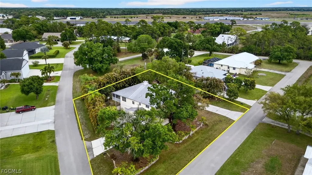 14941 Center Street Fort Myers FL 33905