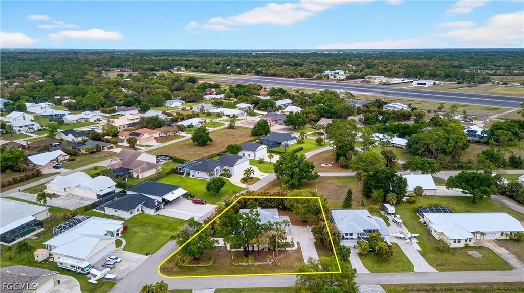 14941 Center Street Fort Myers FL 33905