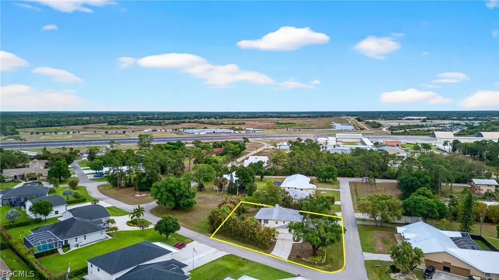 14941 Center Street Fort Myers FL 33905