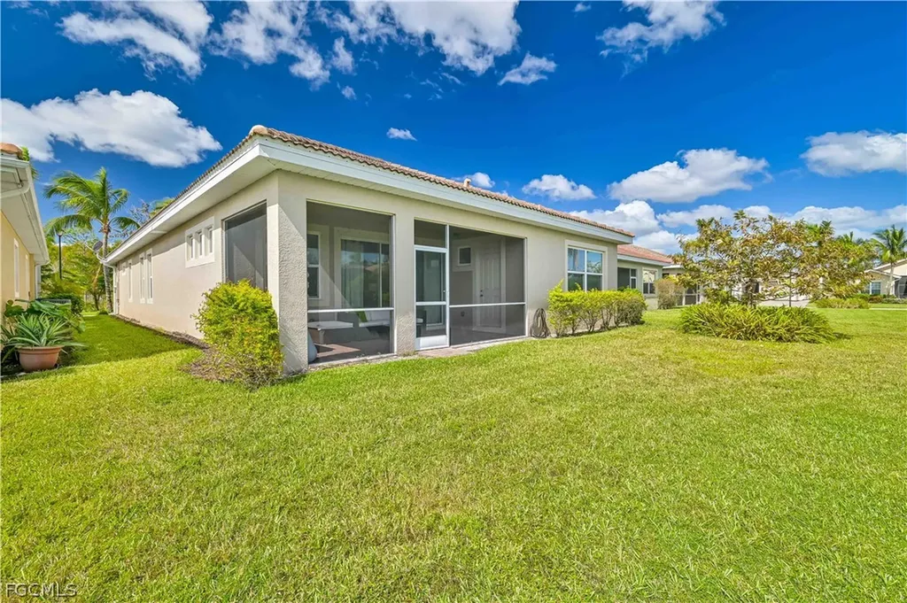3509 Bridgewell Court Fort Myers FL 33916