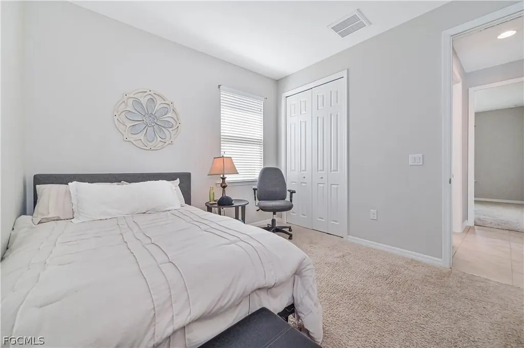 3509 Bridgewell Court Fort Myers FL 33916