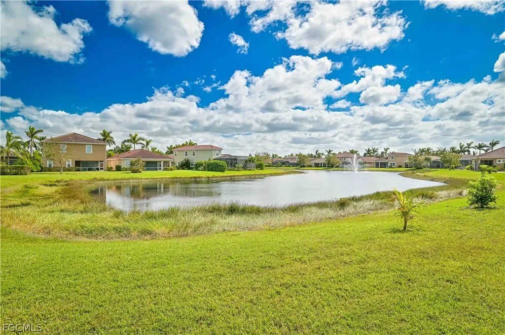 3509 Bridgewell Court Fort Myers FL 33916
