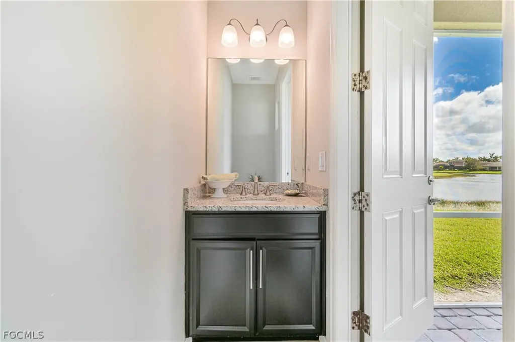 3509 Bridgewell Court Fort Myers FL 33916