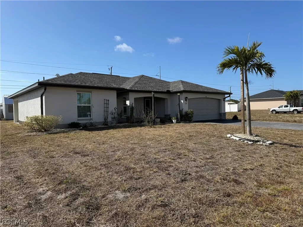 910 NW 8th Terrace Cape Coral FL 33993