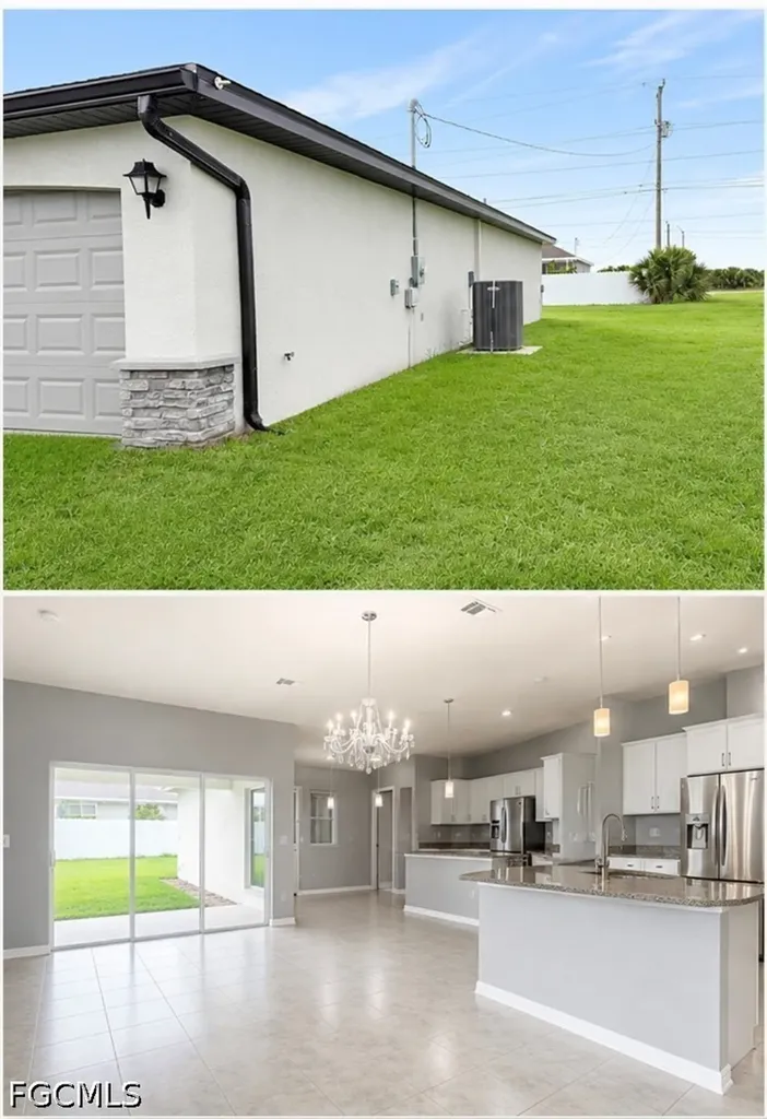 910 NW 8th Terrace Cape Coral FL 33993