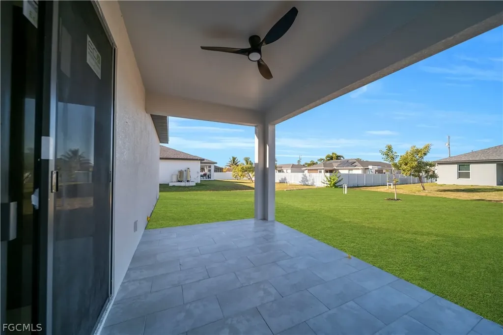 1120 NW 20th Place Cape Coral FL 33993