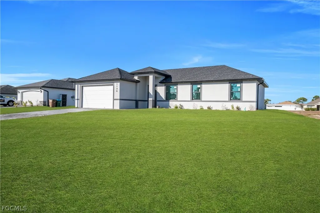 1120 NW 20th Place Cape Coral FL 33993