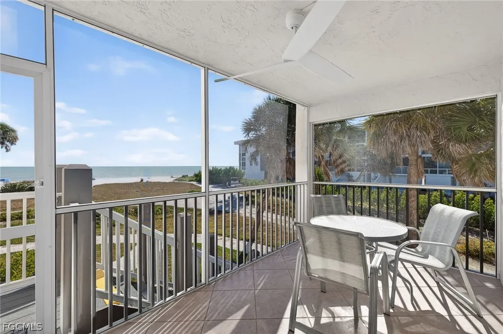 2255 W Gulf Drive Sanibel FL 33957