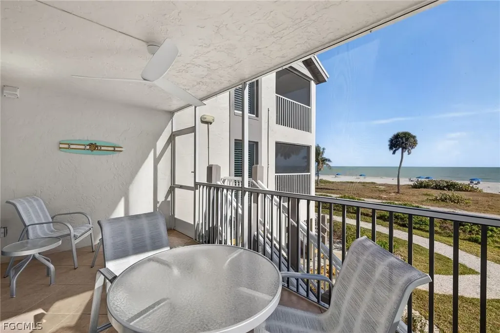 2255 W Gulf Drive Sanibel FL 33957