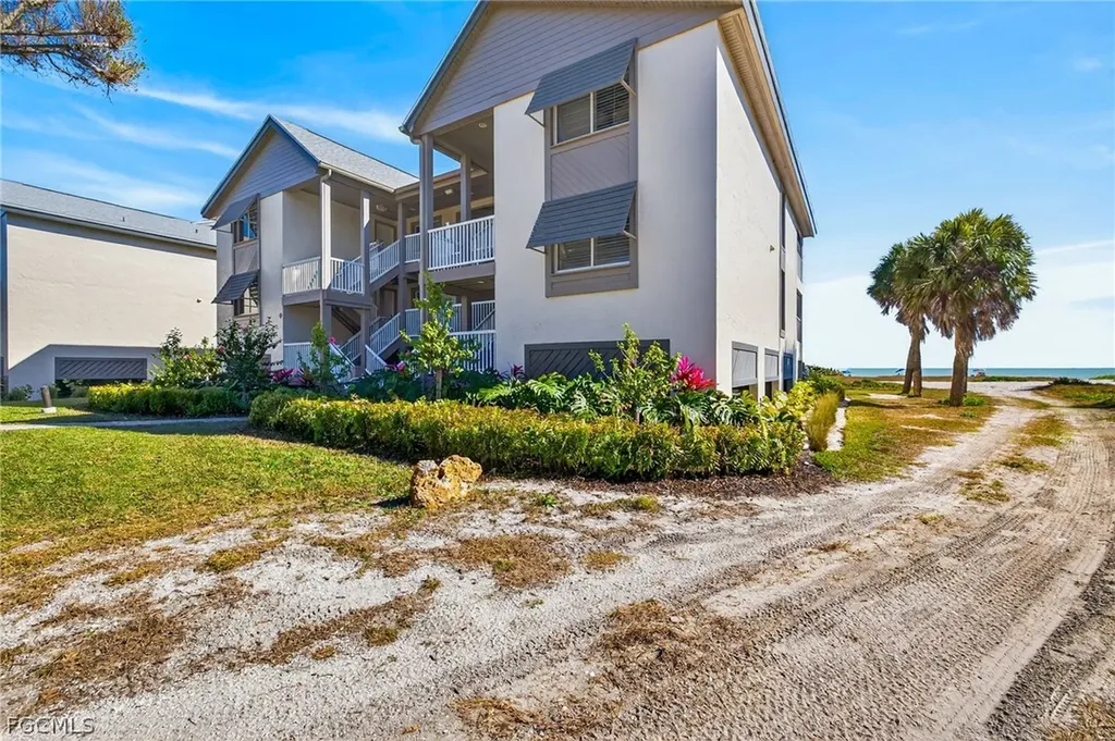 2255 W Gulf Drive Sanibel FL 33957