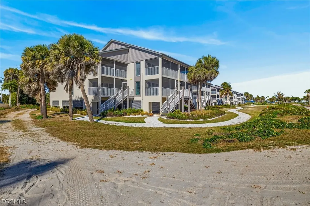 2255 W Gulf Drive Sanibel FL 33957