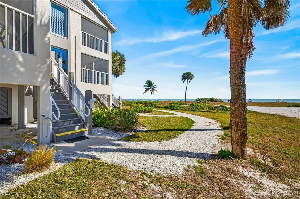 2255 W Gulf Drive Sanibel FL 33957