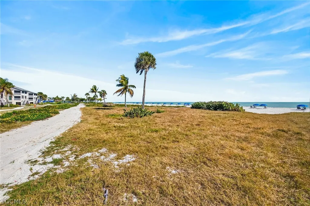 2255 W Gulf Drive Sanibel FL 33957
