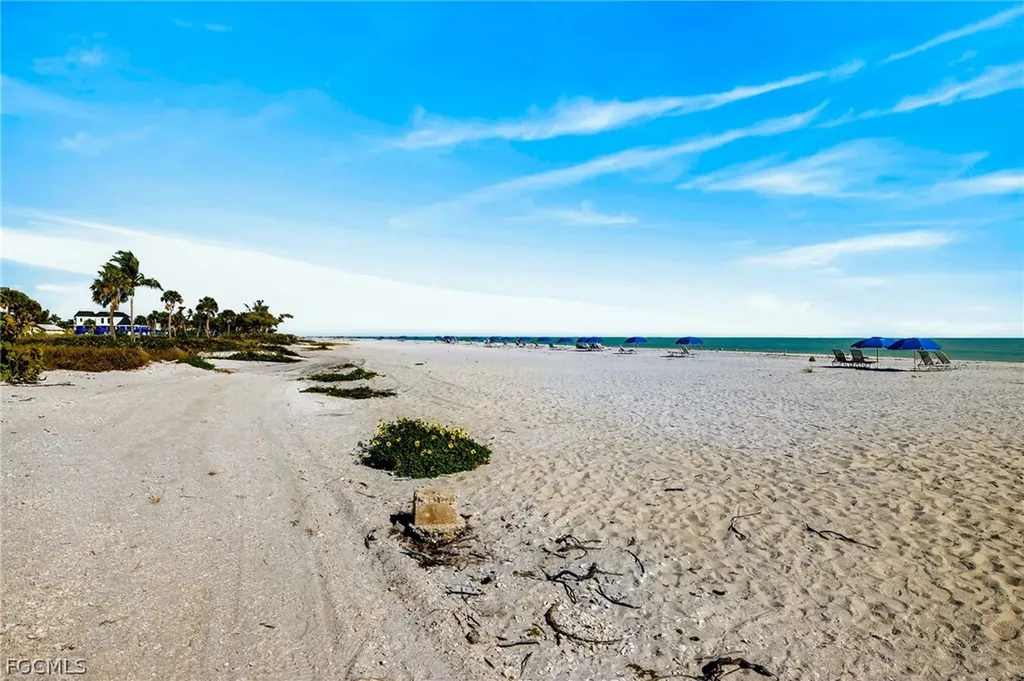 2255 W Gulf Drive Sanibel FL 33957