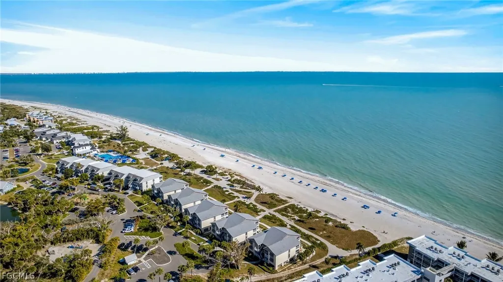 2255 W Gulf Drive Sanibel FL 33957