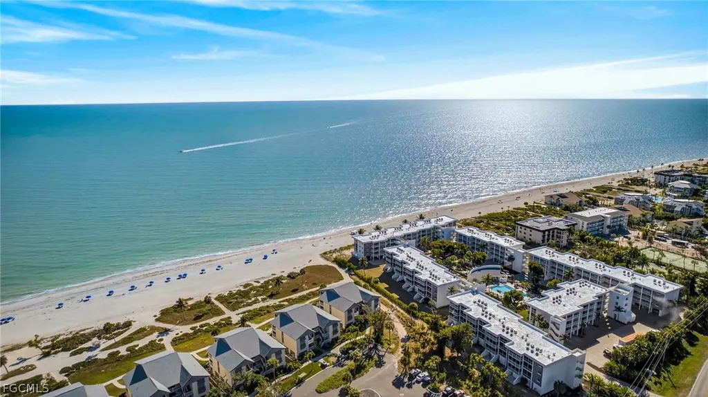 2255 W Gulf Drive Sanibel FL 33957