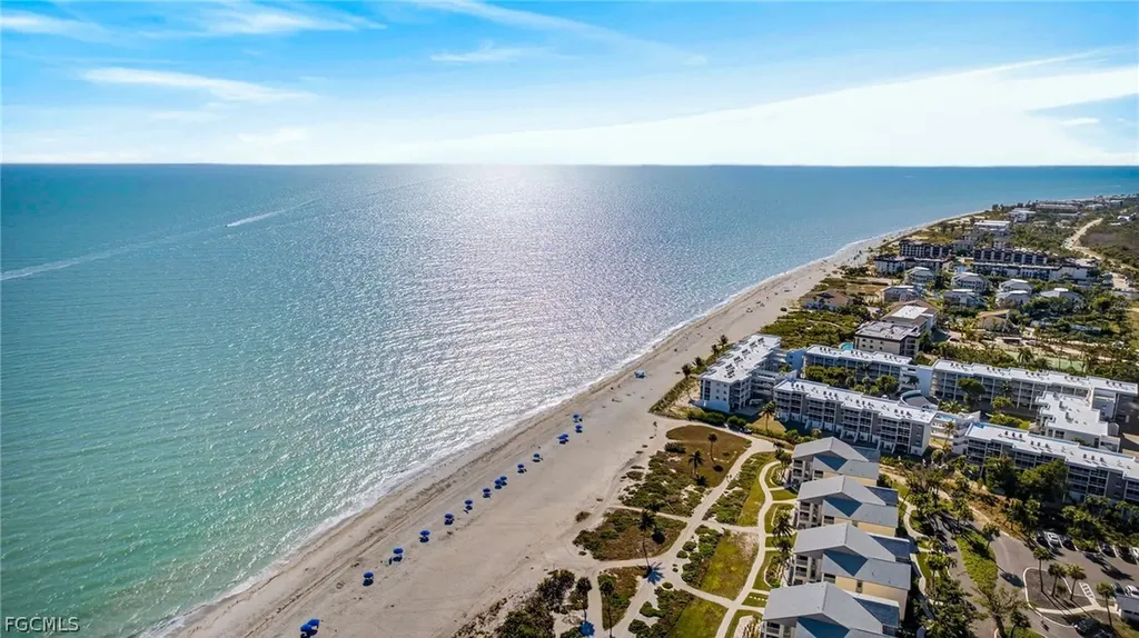 2255 W Gulf Drive Sanibel FL 33957