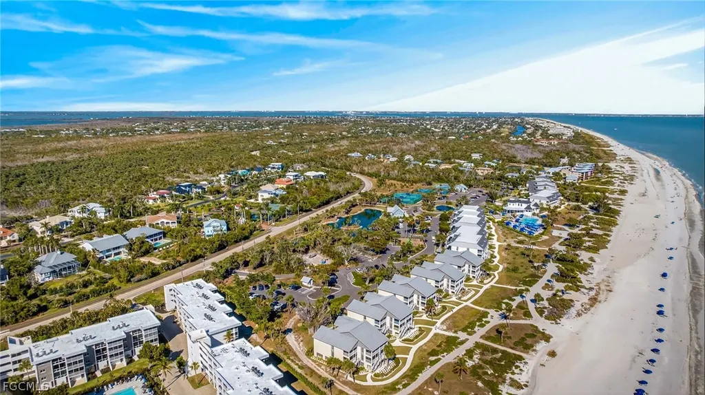 2255 W Gulf Drive Sanibel FL 33957