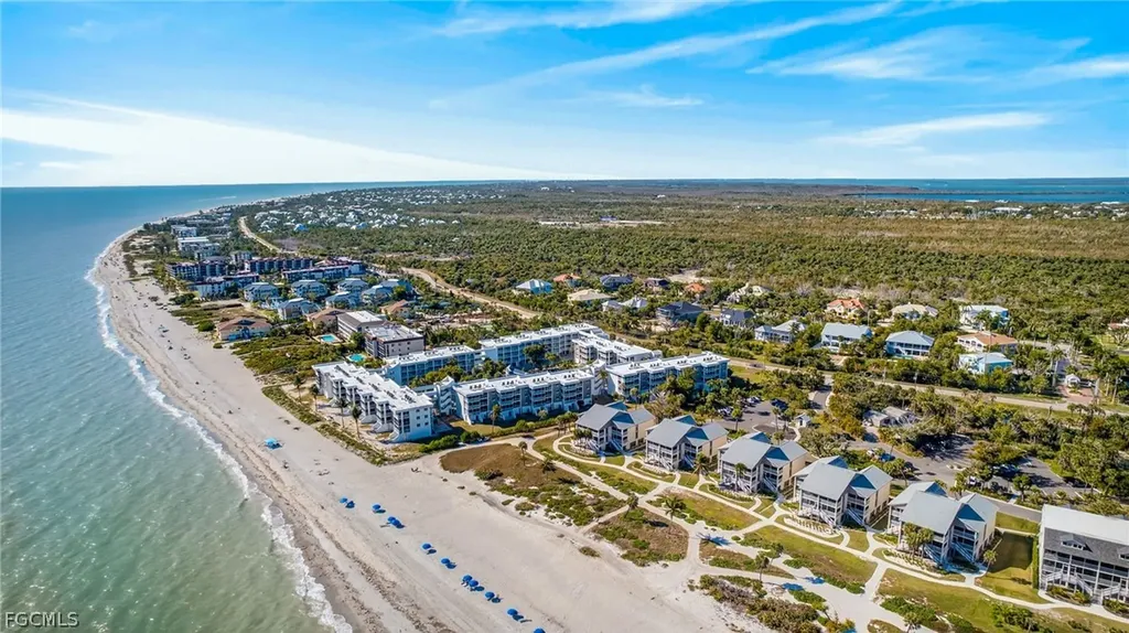 2255 W Gulf Drive Sanibel FL 33957