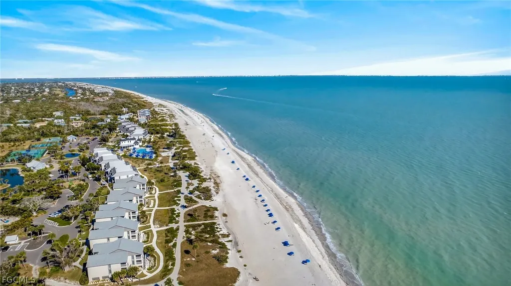 2255 W Gulf Drive Sanibel FL 33957