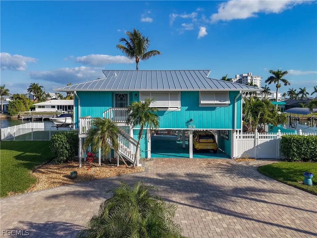 18435 Deep Passage Lane Fort Myers Beach FL 33931