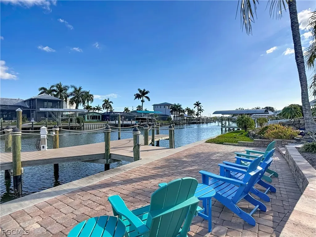 18435 Deep Passage Lane Fort Myers Beach FL 33931