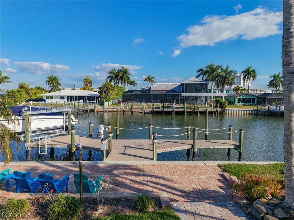 18435 Deep Passage Lane Fort Myers Beach FL 33931