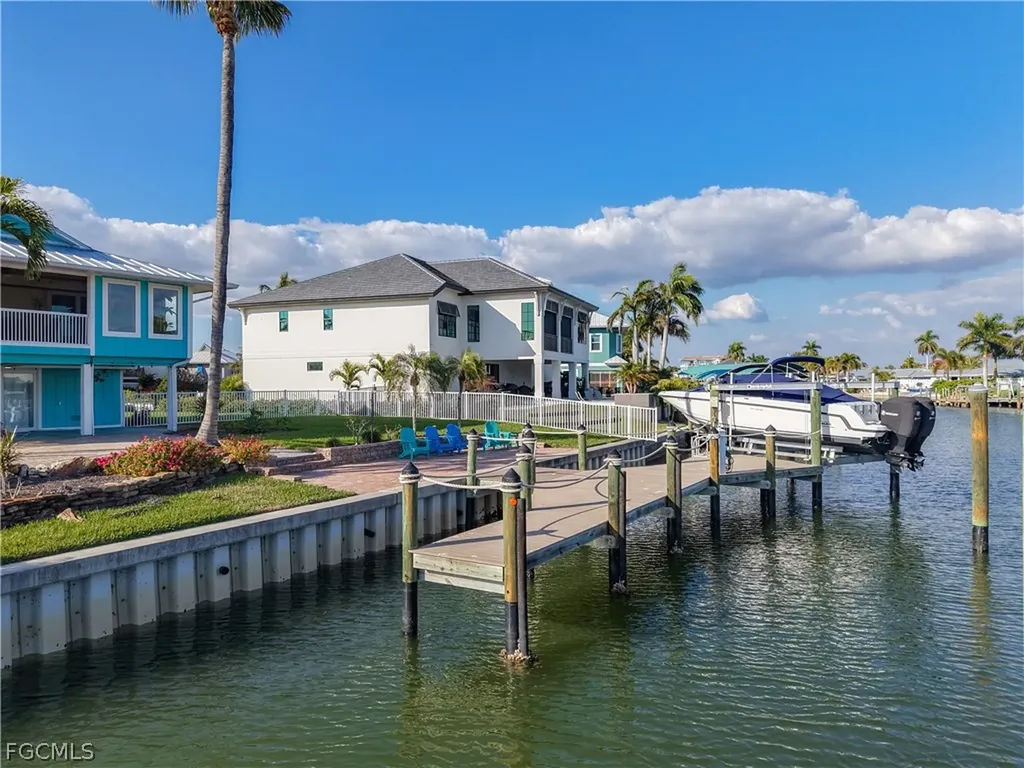 18435 Deep Passage Lane Fort Myers Beach FL 33931