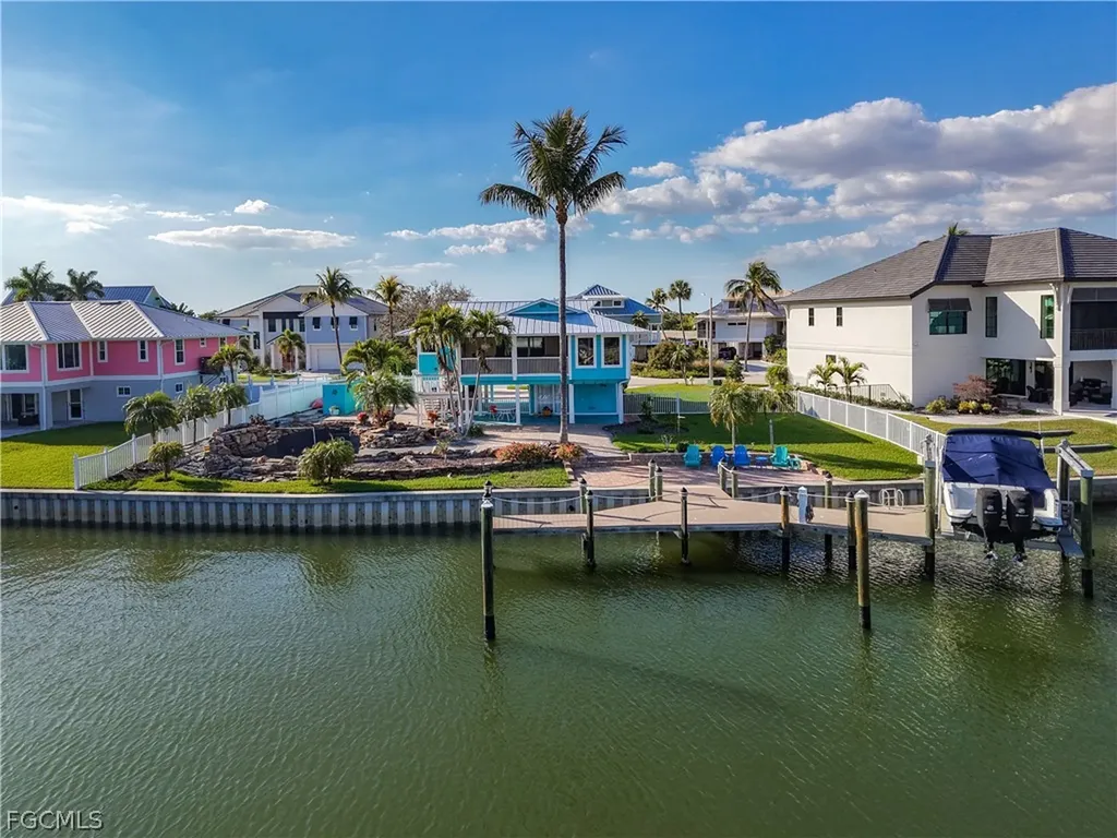 18435 Deep Passage Lane Fort Myers Beach FL 33931