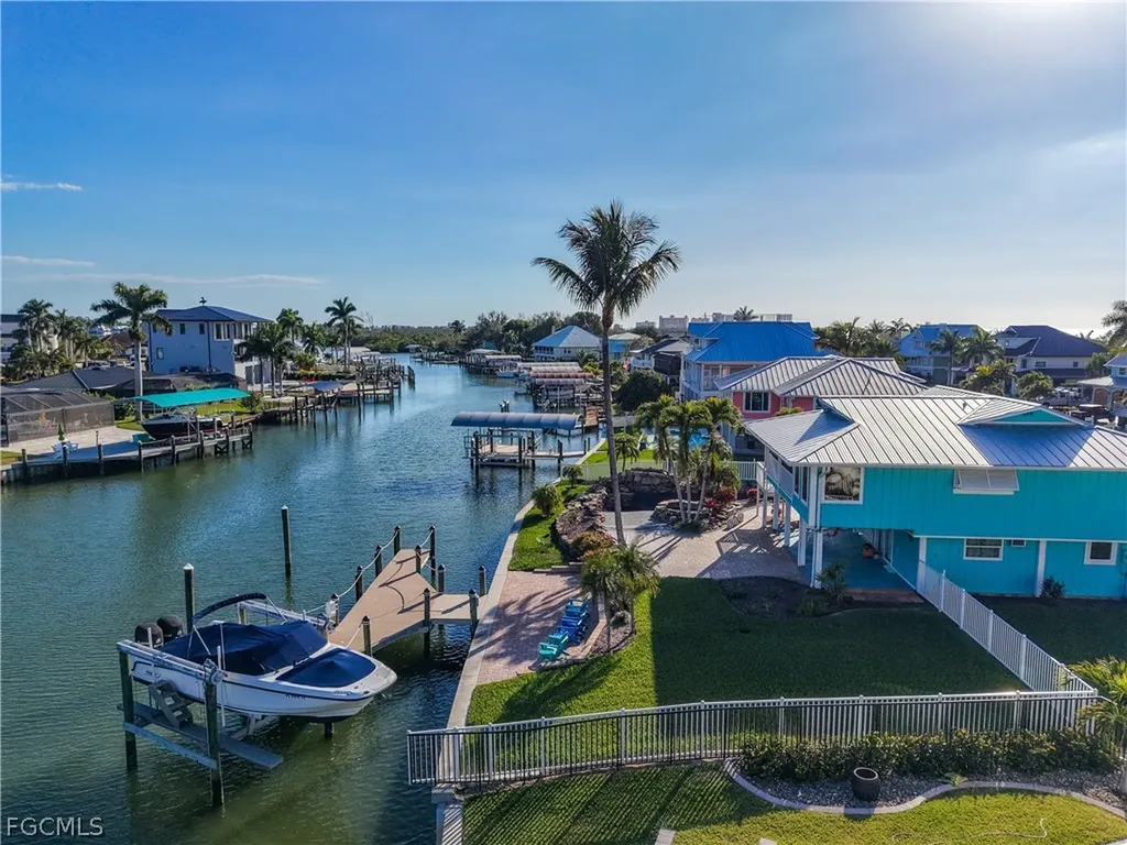 18435 Deep Passage Lane Fort Myers Beach FL 33931