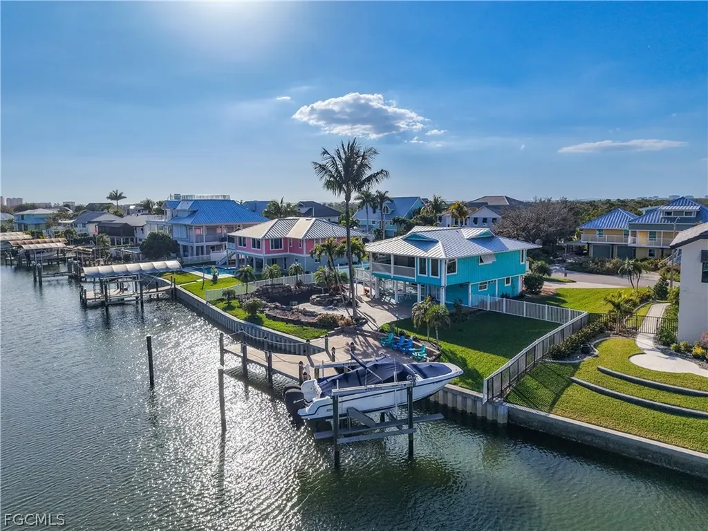 18435 Deep Passage Lane Fort Myers Beach FL 33931