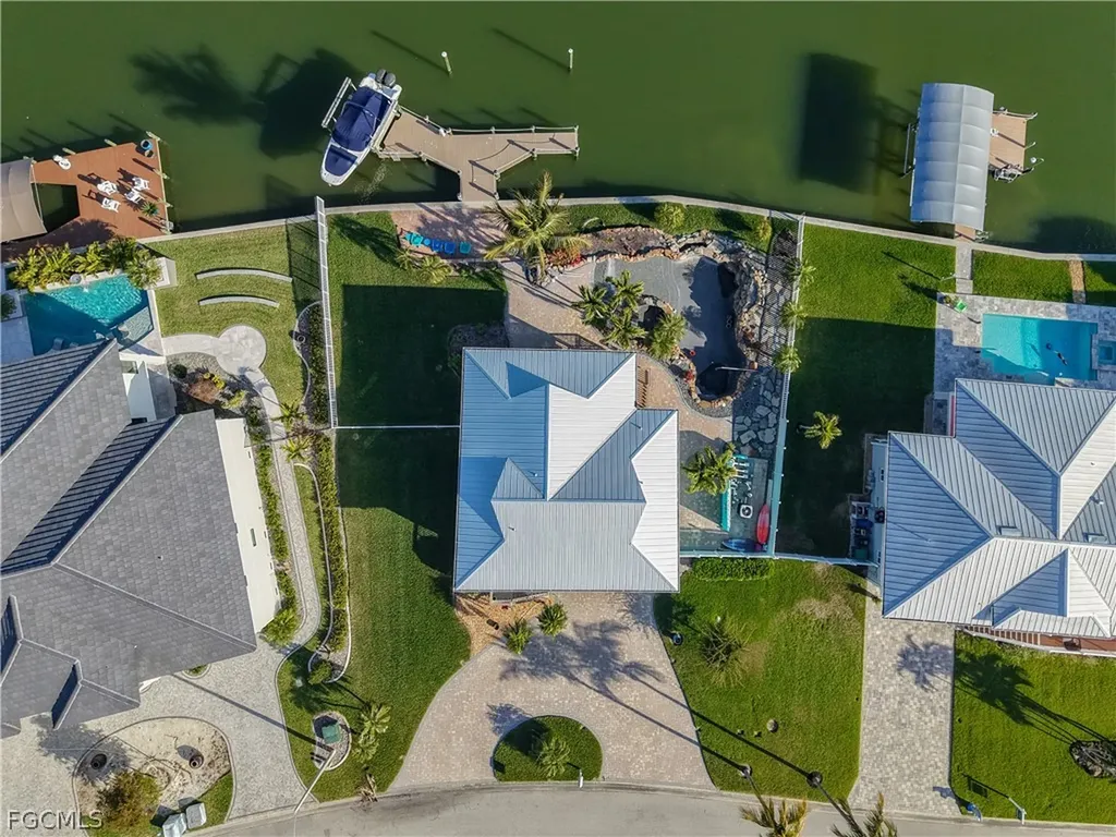 18435 Deep Passage Lane Fort Myers Beach FL 33931