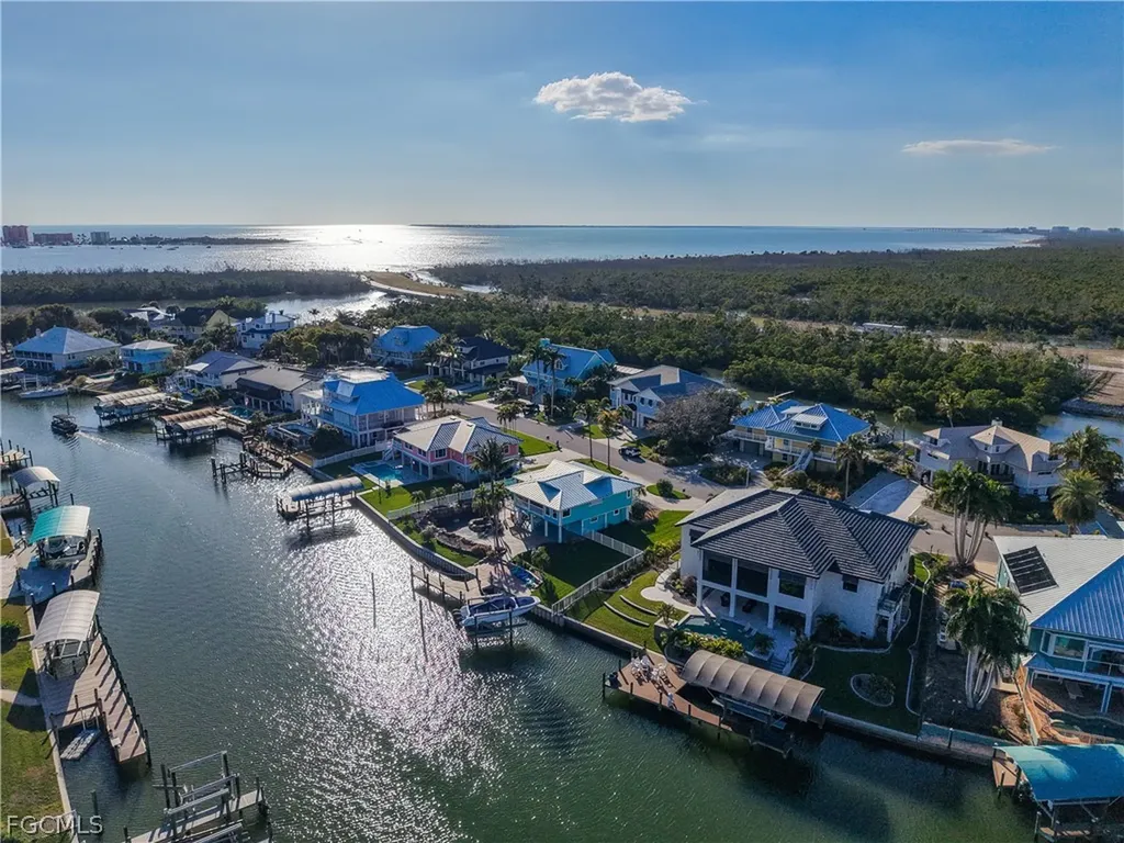 18435 Deep Passage Lane Fort Myers Beach FL 33931